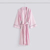 HAY - Outline Robe - Soft Pink