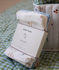 New Baby Essentials Gift Set  - Little Farm