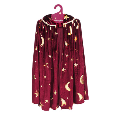 Children's Wizard Cape