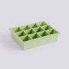 HAY - Ice Cube Tray - XL Mint Green
