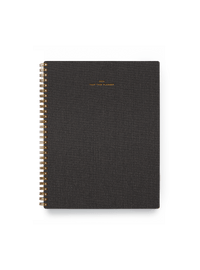 2026 Year Task Planner: Fern Green / None