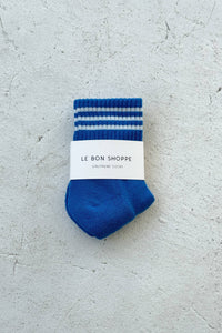 Le Bon Shoppe - Girlfriend Socks - Black