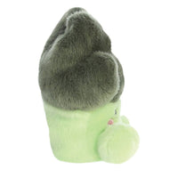 Luigi Broccoli Soft Toy