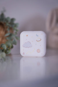 Cube B™ On The Go Nightlight - Space