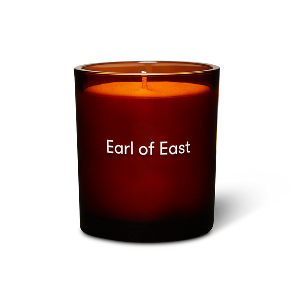 Onsen Soy Wax Candle - 260ml