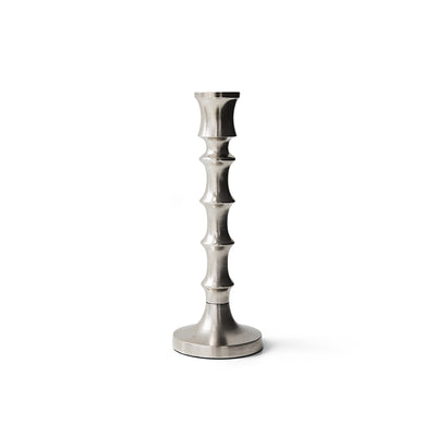 Forged Candle Holder, no. lll