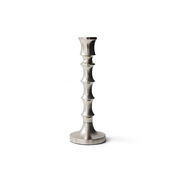 Forged Candle Holder, no. lll