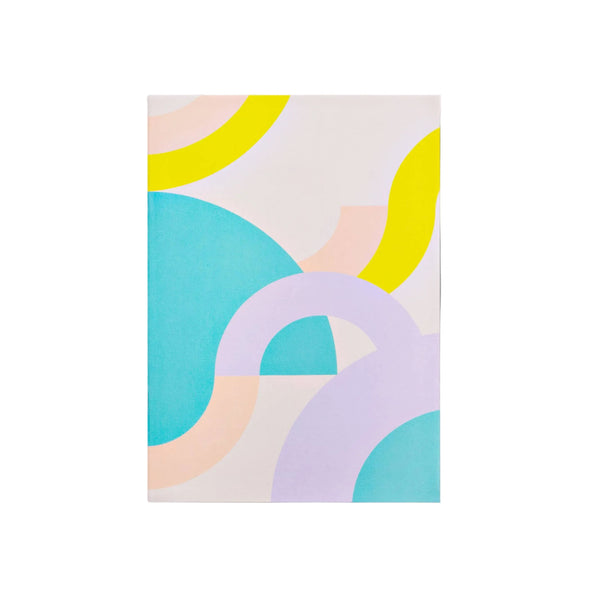 Tokyo Slimline Notebook: Lined