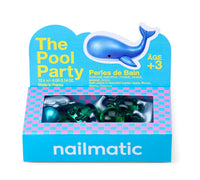 Bath Pearls - Whale