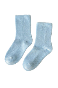 Cloud Socks - Celeste