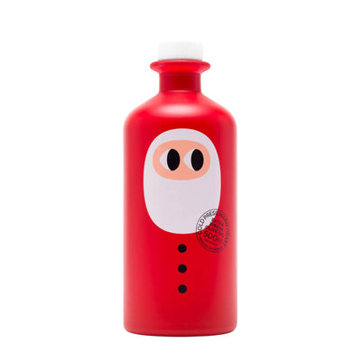 Santa Edition - Extra Virgin Olive Oil 500 ml