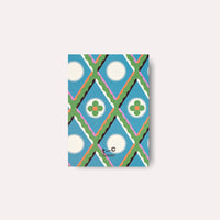 Freya Pocket Undated Weekly Planner