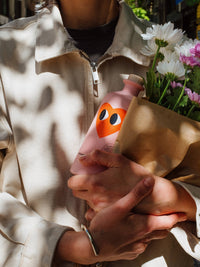 Extra virgin olive oil 500 ml - Love Edition