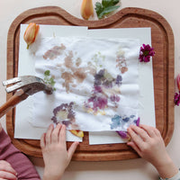 Fabulous Fabric Art Box
