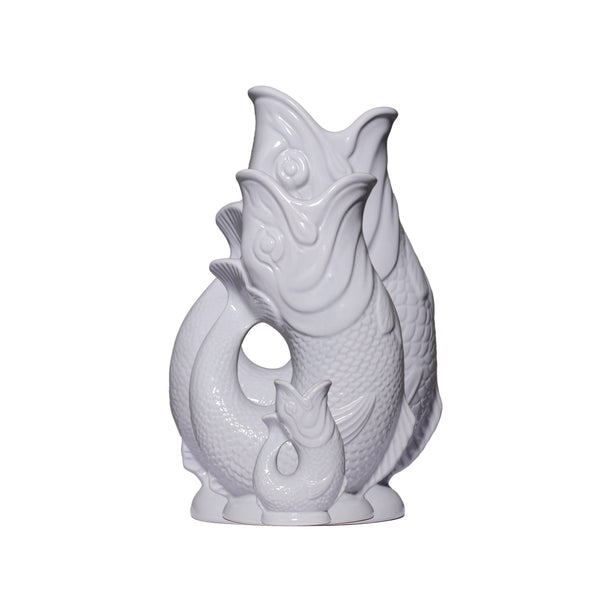 Oyster Original Gluggle Jug - Mini