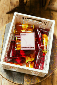 Primavera Estate Candle 250ml - Ciliegia