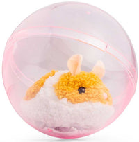 Animigos Running Hamster