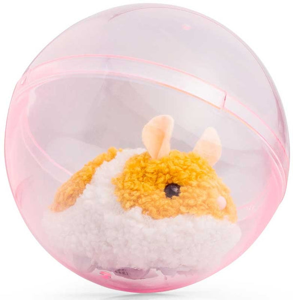 Animigos Running Hamster