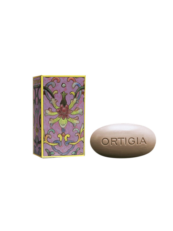 Aragona Single Soap
