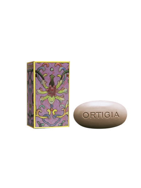 Aragona Single Soap