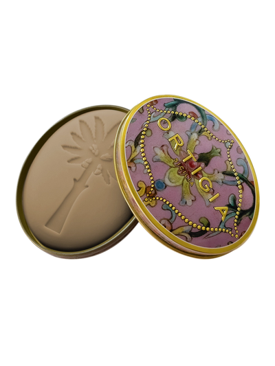 Aragona Single Soap in Tin