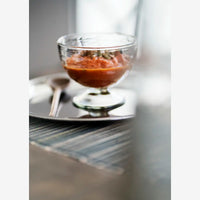 Madam Stoltz - Hammered Ice Cup