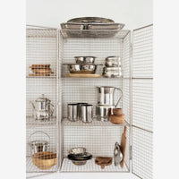 Madam Stoltz - Stainless Steel Cup