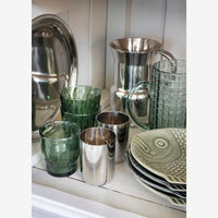 Madam Stoltz - Stainless Steel Jug