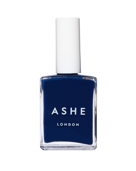 Luxury Vegan Nail Varnish - Celia