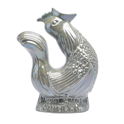 The Original Cluckle Jug - Sage Lustre