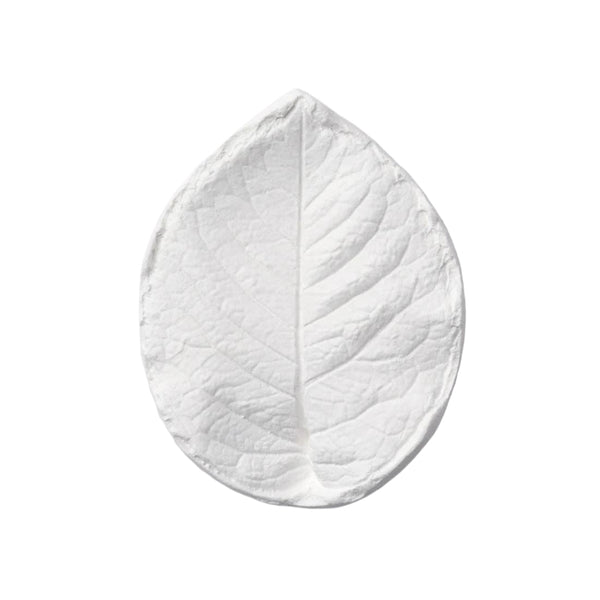 Incense Holder - Hydrangea Leaf