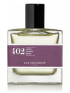 Bon Parfumeur - 402 Vanilla, Caramel, Sandalwood - Eau de Parfum 30ml
