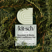 Rosemary & Biotin Volumizing Conditioner Bar