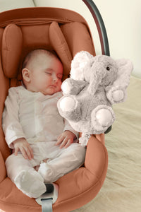 Elliot Elephant On The Go™  Sound Soother/Sleep Aid