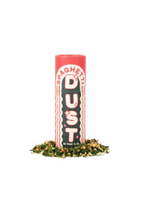 L'Isolina Pasta - Spaghetti Dust