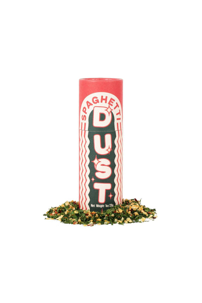 L'Isolina Pasta - Spaghetti Dust