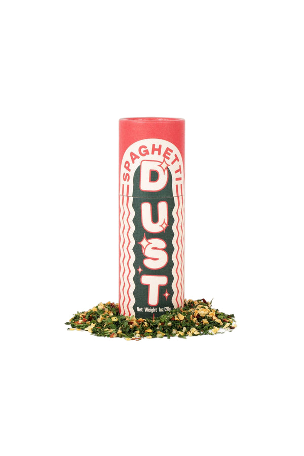 L'Isolina Pasta - Spaghetti Dust
