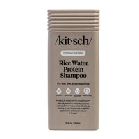 Strengthening Rice Water Shampoo