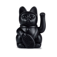 Lucky Cat | Black