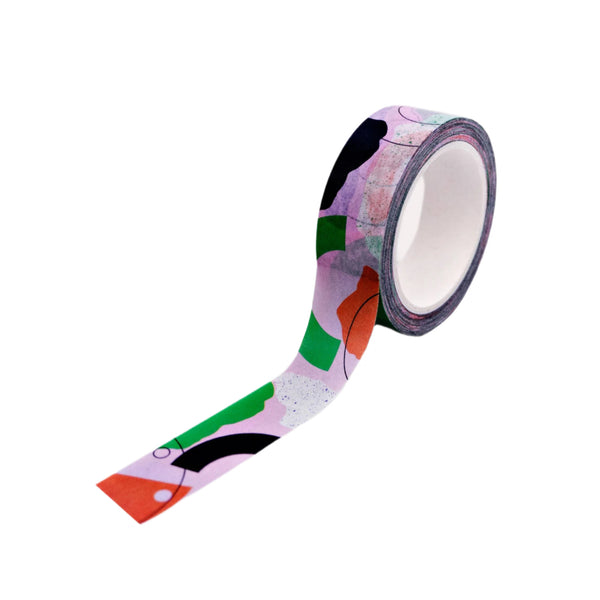 Stockholm Washi Tape