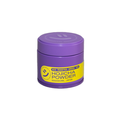 Organic Hojicha Powder 30g