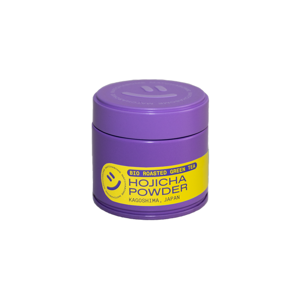 Organic Hojicha Powder 30g