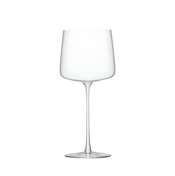 Metropolitan Wine Glass 400ml - Set of 4