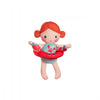 Lilliputiens - Axelle Bath Doll - Crab