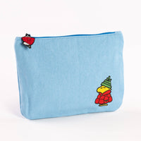 Peanuts Pouch Puffa