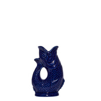 Cobalt Blue Original Gluggle Jug - Extra Large