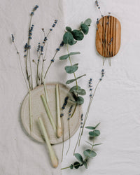 'Protect Me' Natural Scent Bag - Pack of 3