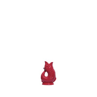 Cranberry Original Gluggle Jug - Extra Large