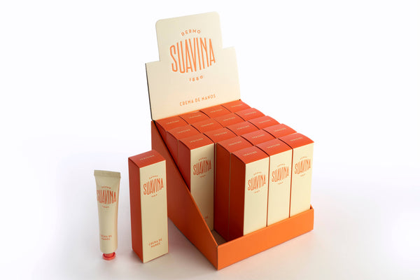 Original Hand Cream - 40ml