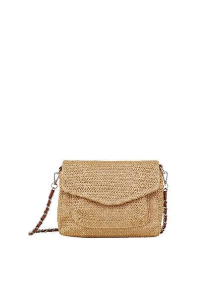 Kaela Rena Bag - Nature